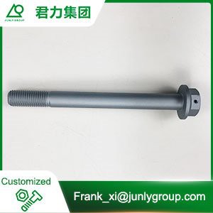 Hex Head Drilling Screw